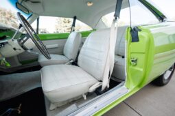 
										1969 Plymouth Road Runner Custom full									