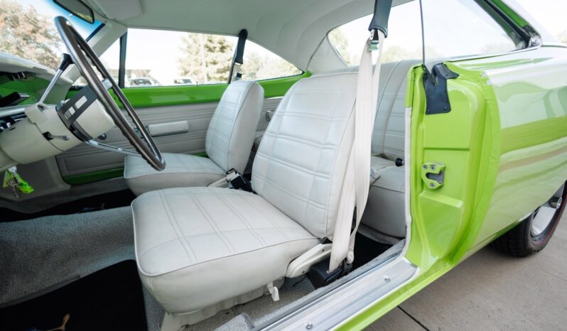 
								1969 Plymouth Road Runner Custom full									