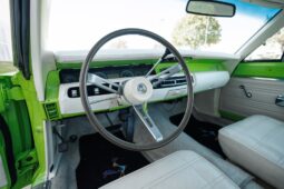 
										1969 Plymouth Road Runner Custom full									