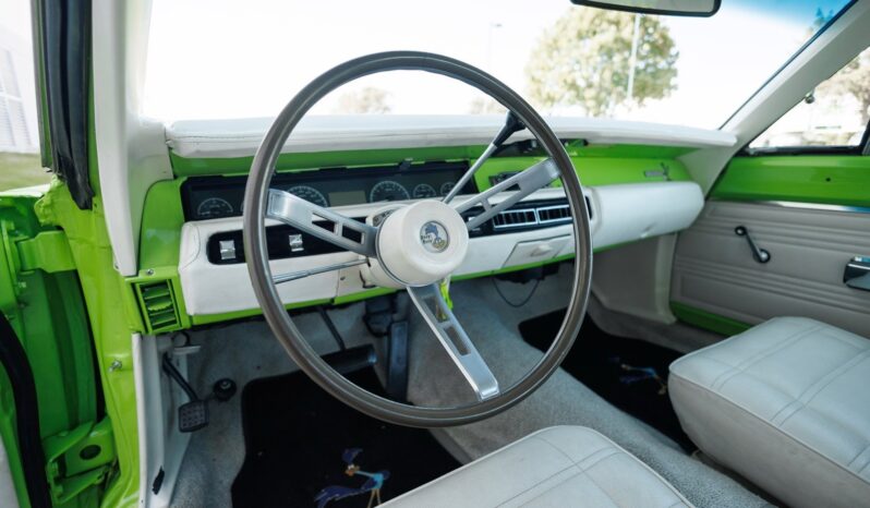 
								1969 Plymouth Road Runner Custom full									