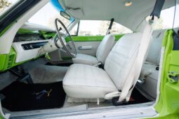 
										1969 Plymouth Road Runner Custom full									