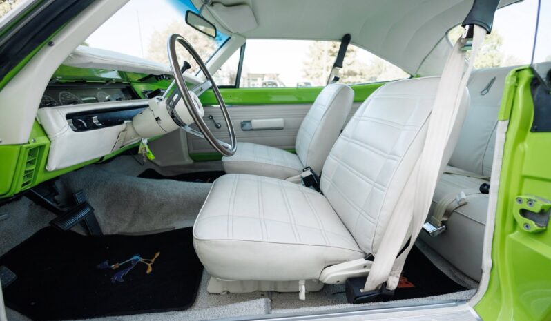 
								1969 Plymouth Road Runner Custom full									