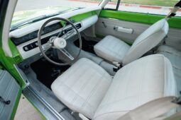 
										1969 Plymouth Road Runner Custom full									