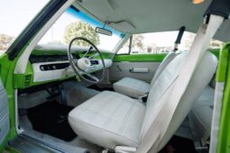 
										1969 Plymouth Road Runner Custom full									