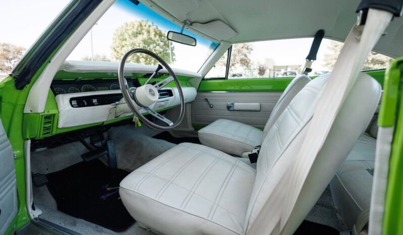 
								1969 Plymouth Road Runner Custom full									