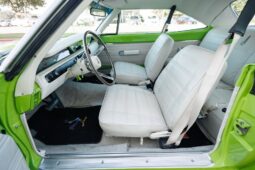 
										1969 Plymouth Road Runner Custom full									