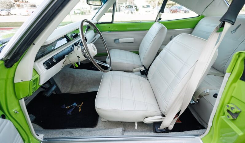 
								1969 Plymouth Road Runner Custom full									