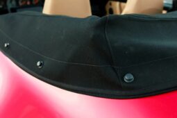 
										1989 Porsche 911 Carrera Cabriolet M491 full									