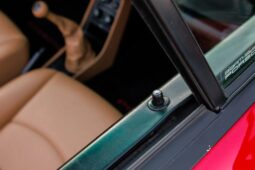 
										1989 Porsche 911 Carrera Cabriolet M491 full									