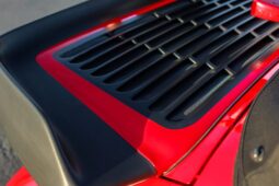 
										1989 Porsche 911 Carrera Cabriolet M491 full									