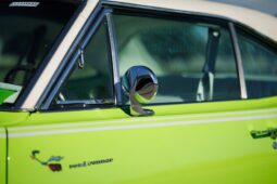 
										1969 Plymouth Road Runner Custom full									