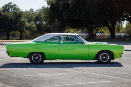 1969 Plymouth Road Runner Custom 2