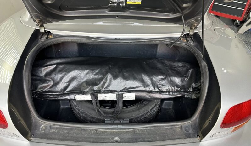 								1999 Dodge Viper RT10 full									