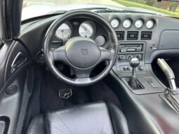 										1999 Dodge Viper RT10 full									