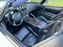 										1999 Dodge Viper RT10 full									