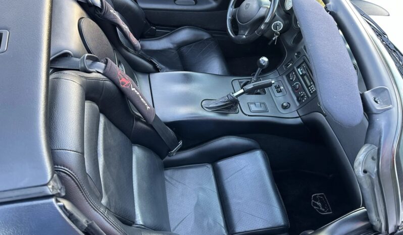 								1999 Dodge Viper RT10 full									