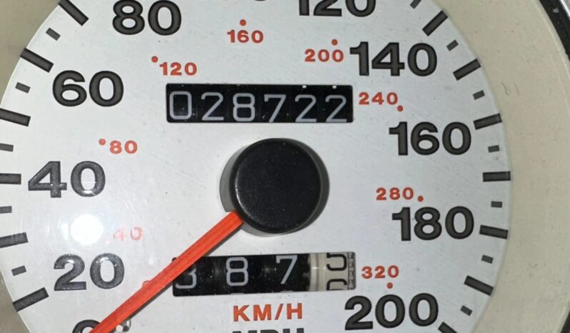 								1999 Dodge Viper RT10 full									