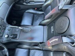 										1999 Dodge Viper RT10 full									