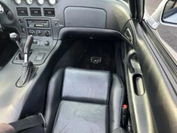 										1999 Dodge Viper RT10 full									