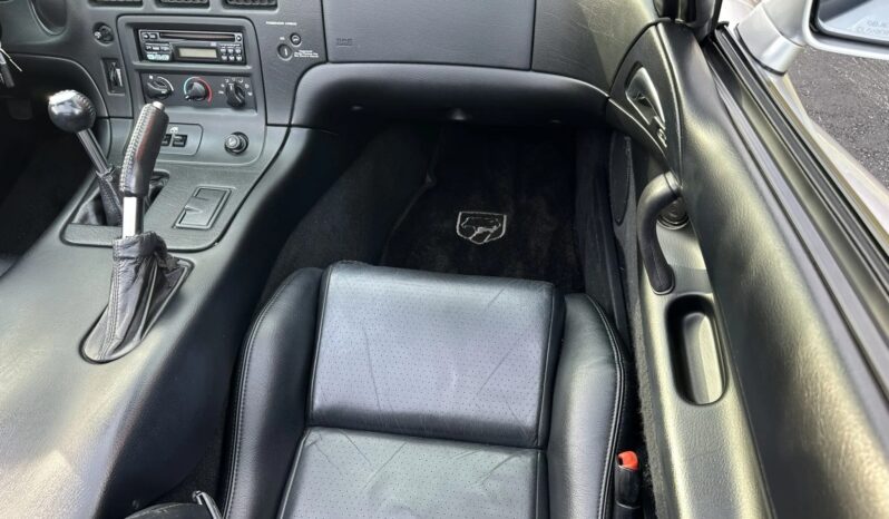 								1999 Dodge Viper RT10 full									