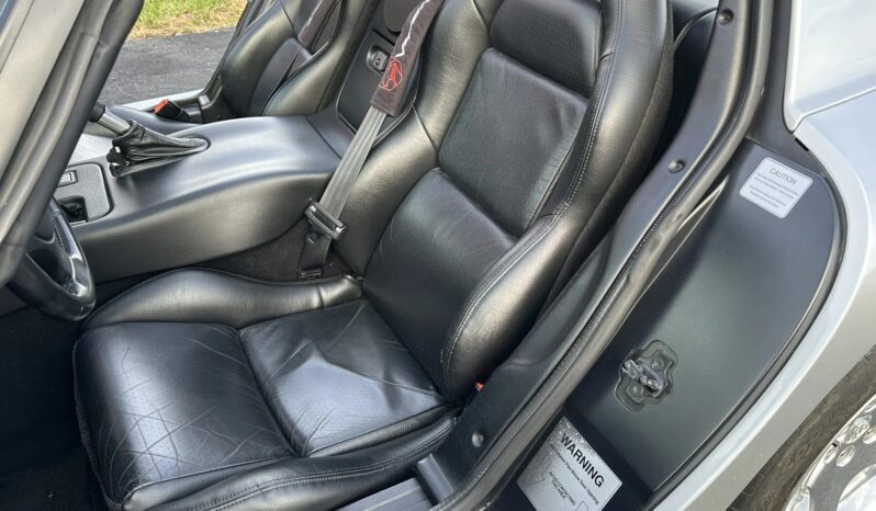 								1999 Dodge Viper RT10 full									