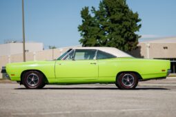 
										1969 Plymouth Road Runner Custom full									