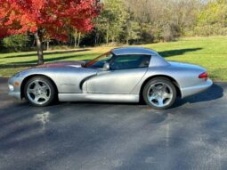 										1999 Dodge Viper RT10 full									
