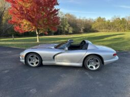 										1999 Dodge Viper RT10 full									