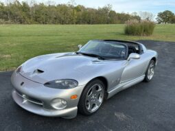 										1999 Dodge Viper RT10 full									