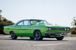 
										1969 Plymouth Road Runner Custom full									