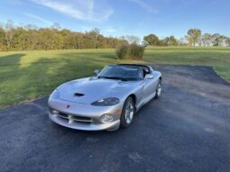 1999 Dodge Viper RT10