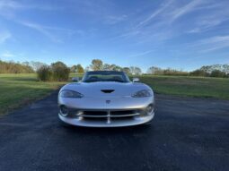 1999 Dodge Viper RT10