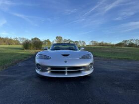 1999 Dodge Viper RT10