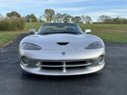1999 Dodge Viper RT10