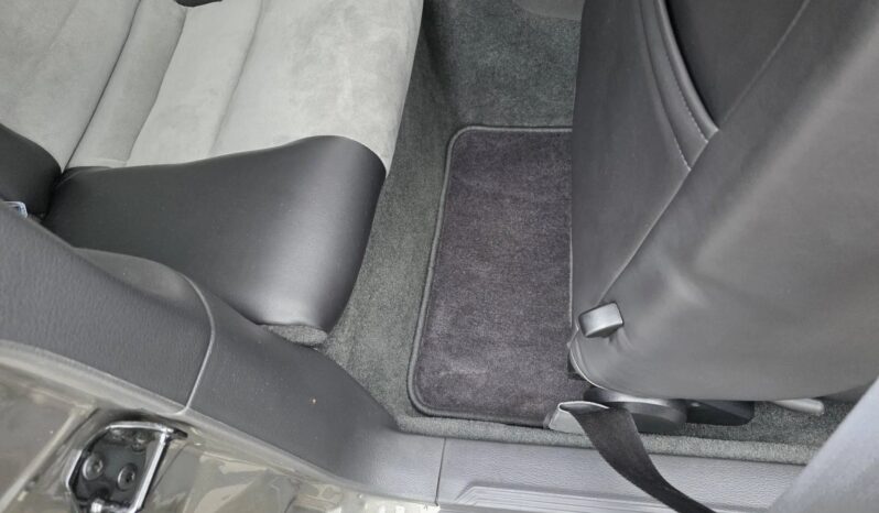 								2003 Ford Mustang SVT Cobra Coupe full									