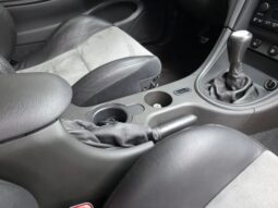 										2003 Ford Mustang SVT Cobra Coupe full									