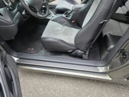 										2003 Ford Mustang SVT Cobra Coupe full									