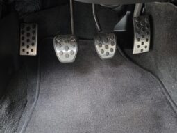 										2003 Ford Mustang SVT Cobra Coupe full									