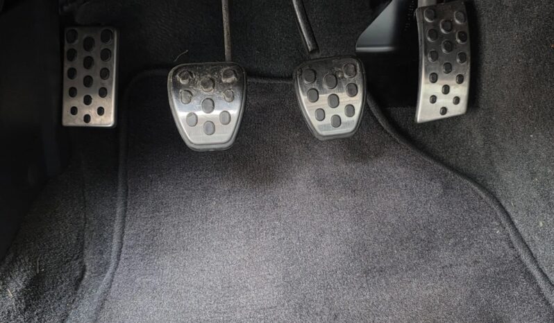 								2003 Ford Mustang SVT Cobra Coupe full									