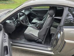 										2003 Ford Mustang SVT Cobra Coupe full									