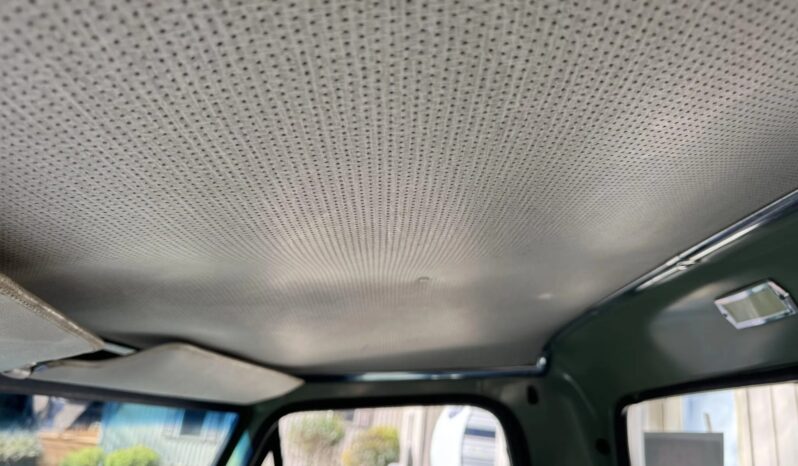 								1969 Ford F-100 Ranger full									