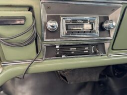 										1969 Ford F-100 Ranger full									