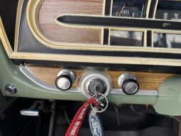 										1969 Ford F-100 Ranger full									