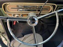 										1969 Ford F-100 Ranger full									