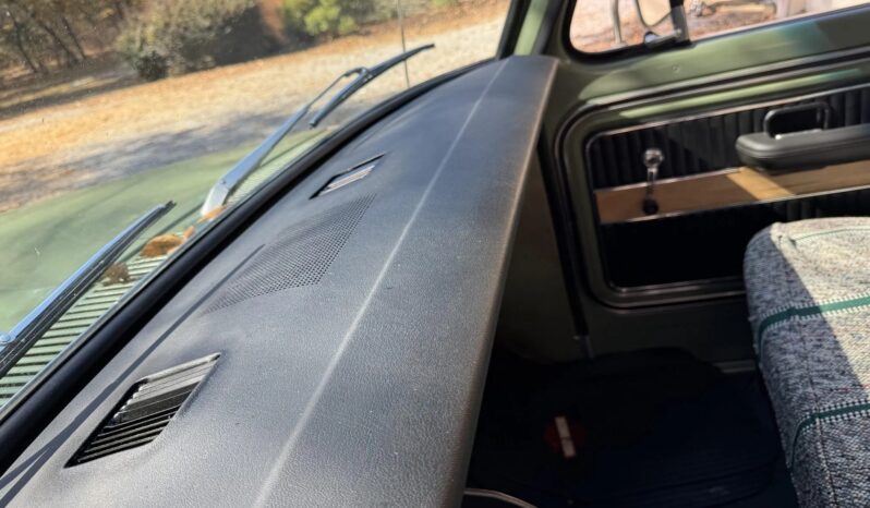 								1969 Ford F-100 Ranger full									