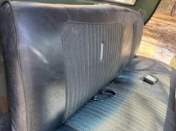 										1969 Ford F-100 Ranger full									