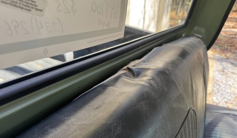 								1969 Ford F-100 Ranger full									