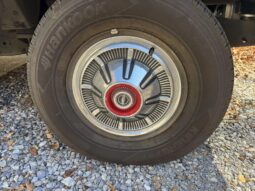 										1969 Ford F-100 Ranger full									