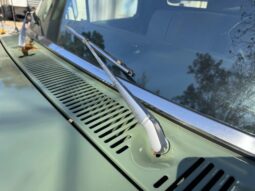 1969 Ford F-100 Ranger