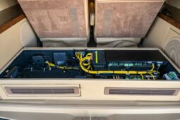 										2014 Cadillac Escalade ESV Premium AWD Becker Conversion full									